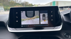 Peugeot 208 100kW Allure Premium 50kWh 5dr Auto Electric Hatchback